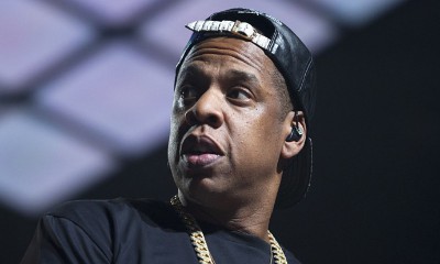 Jay-Z's New Album? Find Out What the Cryptic 4:44 Tidal Ad Is About