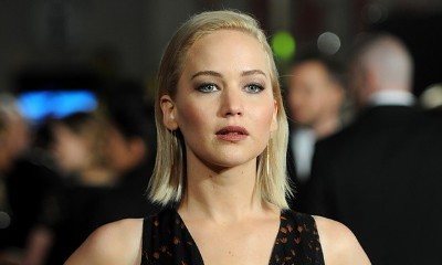 Jennifer Lawrence 'Was Beyond Terrified' During Plane's Double Engine Failure