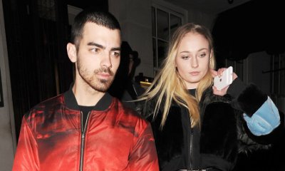 Ready to Tie the Knot? Joe Jonas and Sophie Turner Plan to Make 'Cutest Babies Ever'