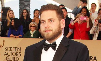 Look at Those Muscles! Jonah Hill Is Unrecognizable as He Shows Off Dramatic Weight Loss