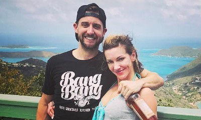 'Arrow' Star Katie Cassidy Gets Engaged, Debuts New Ring on Instagram
