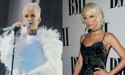 Katy Perry Accuses Taylor Swift of Trying to 'Assassinate' Her Character