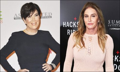 Kris Jenner Is Begging Caitlyn to Save 'KUWTK'