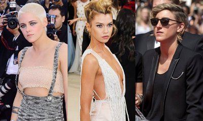 Is Kristen Stewart Cheating on Stella Maxwell With Ex Alicia Cargile?