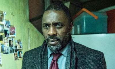 'Luther' Returns for Season 5 With Idris Elba on BBC America