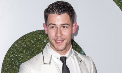 Nick Jonas to Embrace 'Positivity' in His New Album