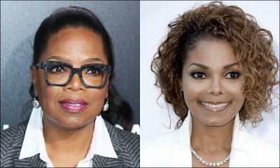 Will Oprah Winfrey Share Screen With Janet Jackson in a Movie?