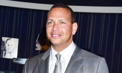 Raunchy Text Messages Between Alex Rodriguez and Mistress Lauren Hunter Allegedly Revealed
