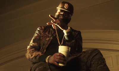 Rick Ross Disses Birdman in 'Idols Become Rivals' Music Video