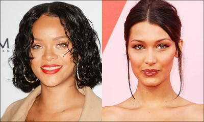 Rihanna Is Concerned About Bella Hadid Amid Drake Dating Rumors: 'Don't Let Him Play Your Heart'