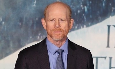 Ron Howard Officially Announced to Direct Han Solo Movie
