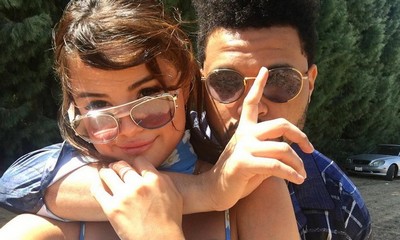 Love Is Blind! Selena Gomez Abandons Her Career to Be With The Weeknd