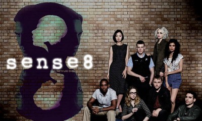 'Sense8' Abandoned by Netflix After Two Seasons