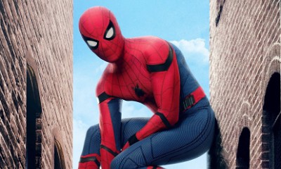 'Spider-Man: Homecoming' Features Surprise Return of 'Iron Man' Character