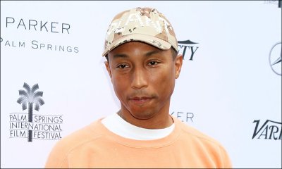 'There's Something Special' With Pharrell's New Song From 'Despicable Me 3' - Listen