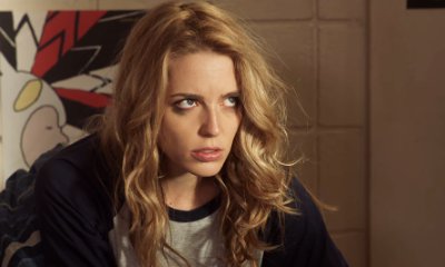 Watch the First Teaser of Time-Loop Horror 'Happy Death Day' Starring Jessica Rothe