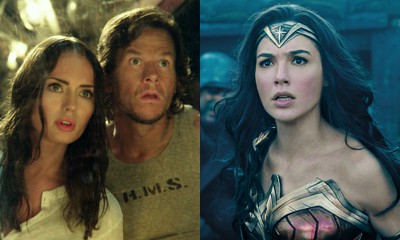 'Transformers: The Last Knight' Tops Box Office, 'Wonder Woman' Sets New Record