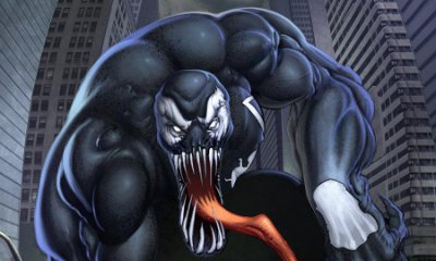 'Venom' to Feature Carnage as Its Main Villain