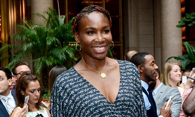 Venus Williams Is at Fault in Deadly Car Crash in Florida, Police Say