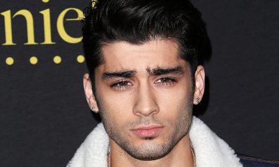 Will Zayn Malik Join Former One Direction Bandmates for Grenfell Fire Charity Record?
