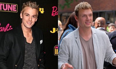 Aaron Carter Slams Nick for 'Supportive' Tweet Following His Arrest: 'That's Not Cool At All'