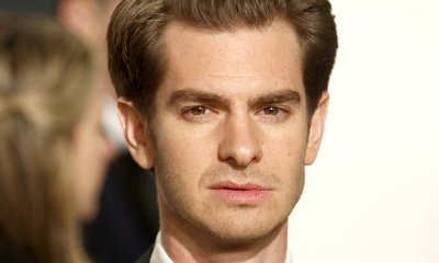 Andrew Garfield Causes Twitter Frenzy After Claiming He's Gay