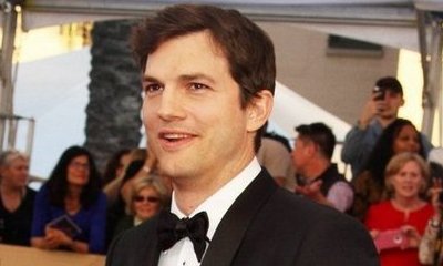 Ashton Kutcher Responds to Backlash Over His Questions About Gender Equality in Workplace