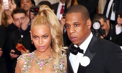 Beyonce and Jay-Z Hire 18 New Staff for Twin Kids
