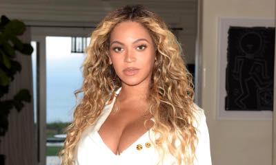 Beyonce's Madame Tussauds Wax Figure 'Adjusted' After Whitewashing Controversy