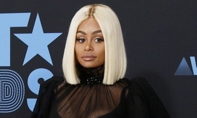 Blac Chyna Doesn't Deny Cheating Allegations but Accuses Rob Kardashian of Hitting Her