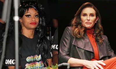 Blac Chyna's Mom Rips Caitlyn Jenner in Transphobic Rant