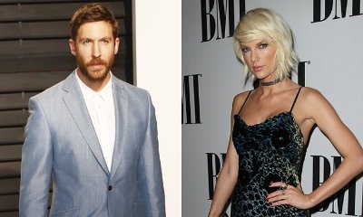 Here's Why Calvin Harris 'Snapped' at Taylor Swift After Her Ghostwriting Claim