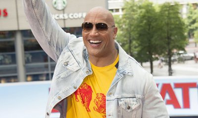 Campaign Committee Files to Draft Dwayne Johnson for President in 2020