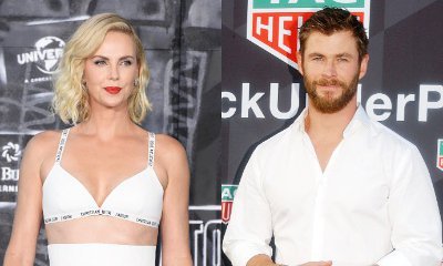 Here's Charlize Theron's Response to Chris Hemsworth Declaring She Should Play the Next James Bond