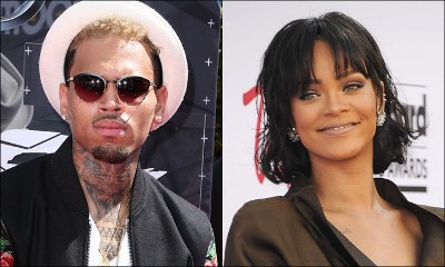 Chris Brown Kept Texting Rihanna Because He Thought She Was Single