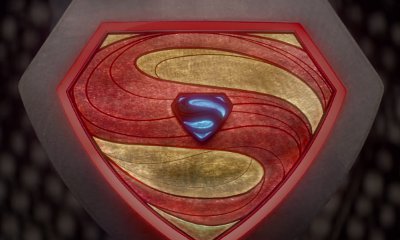 SyFy's Krypton First Epic Teaser Trailer Is Here!