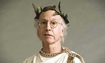 'Curb Your Enthusiasm' Season 9 Premiere Date Announced With Hilarious Video