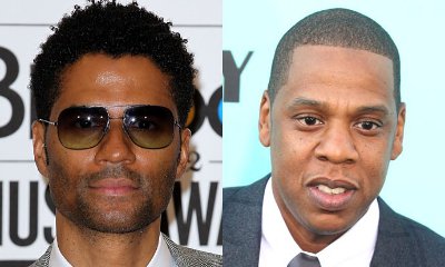 Did Eric Benet Drive Over to Jay-Z's Malibu Mansion to Confront Him?