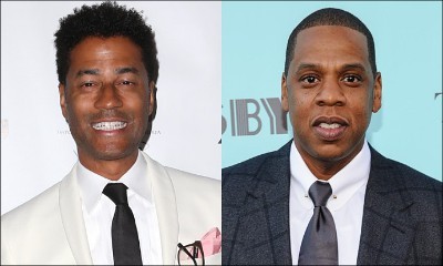 Eric Benet Fires Back After Jay-Z Slams Him for Cheating on Halle Berry on New '4:44' Track