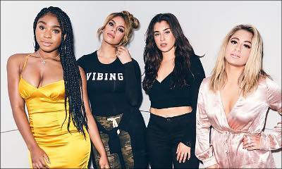 Fifth Harmony's First Album as Foursome Will Arrive Next Month