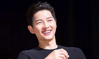 Find Out Why Song Joong Ki Wants to Get Married Early