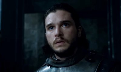 'Game of Thrones' 7.03 Preview: Jon Snow Meets Daenerys