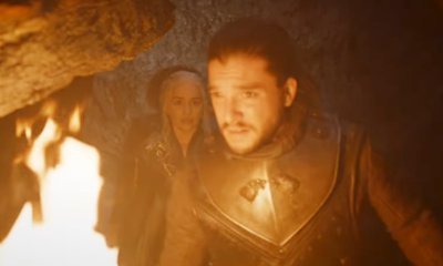 'Game of Thrones' 7.04 Preview: Dany Admits Loss, Is Done With 'Clever Plans'