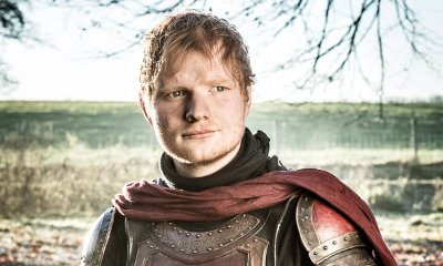 'Game of Thrones' Director Defends Ed Sheeran's Cameo After Backlash