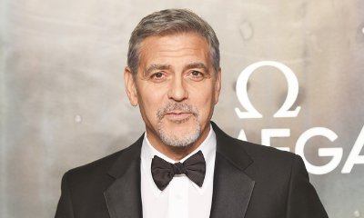 George Clooney to Sue Paparazzi for Taking 'Illegal' Photos of His Twins
