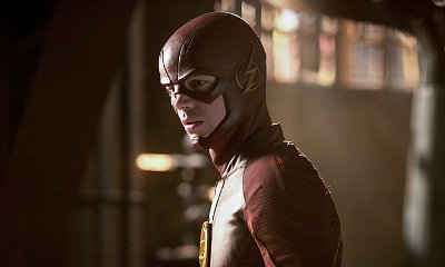 Grant Gustin Teases a Changed Barry Allen in 'The Flash' Season 4