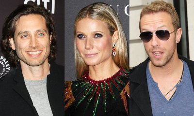 Gwyneth Paltrow's Boyfriend Is Jealous as She Spends Much Time With Ex Chris Martin