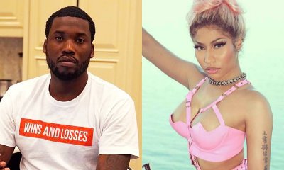 Heartbroken Meek Mill on Breaking Up With Nicki Minaj: It Was the Loss of My Life