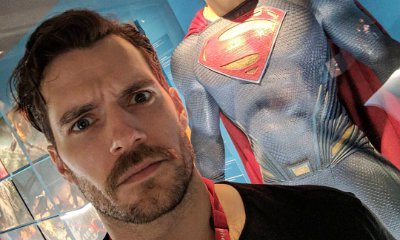 Henry Cavill Addresses 'Justice League' 'Mustache Fiasco' With Hilarious Instagram Post
