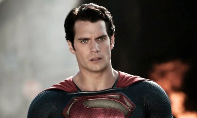 Henry Cavill's Mustache Will Be Digitally Removed From 'Justice League' Reshoots